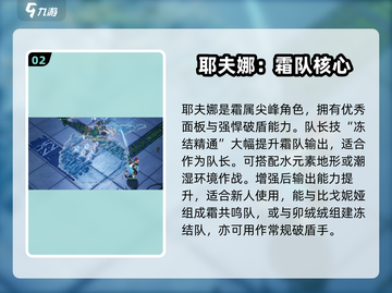 白荆回廊🔥30抽必得！自选角色推荐🎉截图3