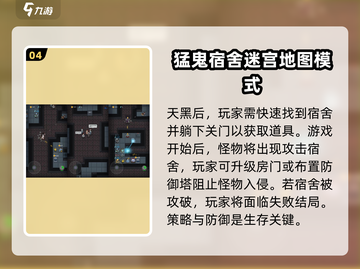 2024必玩🔥经典塔防手游大揭秘！🔥截图5