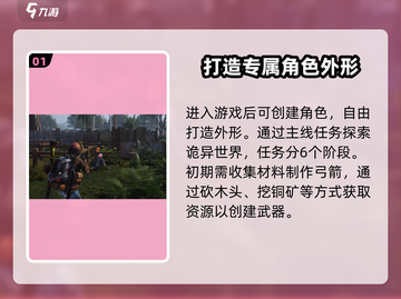 七日世界萌新必看！💥快速上手攻略🎉截图2