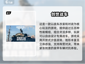2024必玩🔥高质量3D手游排行榜✨截图2