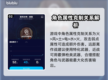 NIKKE加速器选哪个好？玩游戏必备🔥截图3