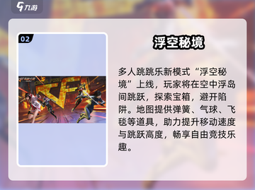 CF手游新春大更新！🔥截图3