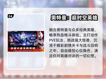 🔥2025必玩漫威银河护卫队游戏推荐💥截图5