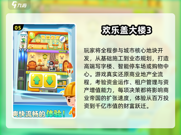 2025最耐玩模拟经营手游合集🎮🔥截图6