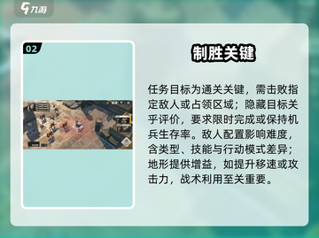 🔥钢岚前线试炼通关神技💥截图3