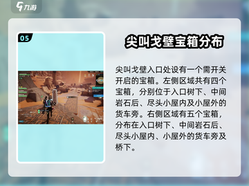 星球重启宝箱全攻略💎开启财富之门！截图6