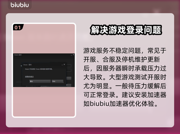 游戏丢包怎么办？❌教你轻松解决网络问题⚡截图2