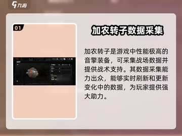 绝区零🔥加农转子叠5超详细攻略来了！不容错过⚡截图2