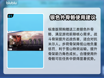 死亡搁浅2预购奖励大曝光，游戏迷必看！🎮🔥截图2