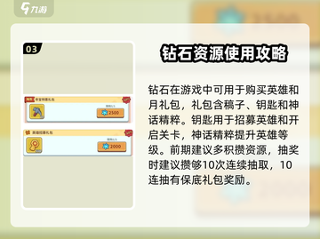 快来当领主平民攻略💎超详细操作秘籍🎉截图4