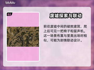 《四海兄弟》隐藏彩蛋大揭秘！🎮💥截图3