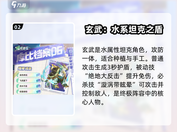 《曙光重临》手游库比全图鉴💥揭秘✨截图3