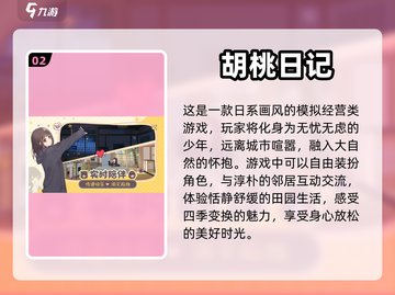 🔥2023超有趣模拟人生手游推荐🎮截图3