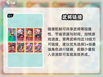 《巨神军师》神魔链接🔥条件曝光！截图2