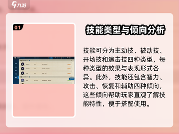 世界启元🔥英雄技能升级秘籍💡截图2