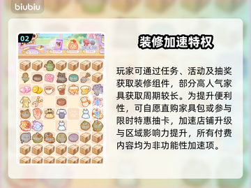 绘梦日记💸不氪金也能爽玩？截图3