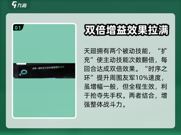 银河境界线天廻技能大曝光💥，必看🔥！截图2