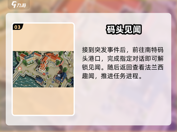 《黎明之海》神级隐藏任务💥截图4