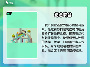 🎮2025必玩高颜值神作推荐！截图2