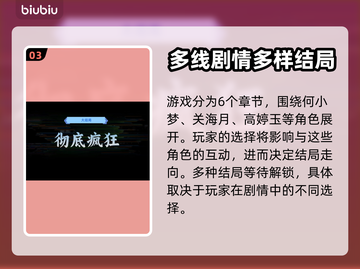 名利游戏🔥烧脑解谜类，玩法超赞分享！截图4