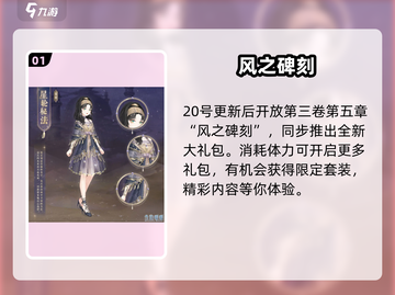 奇迹暖暖🎄圣诞手偶剧惊喜上线！截图2