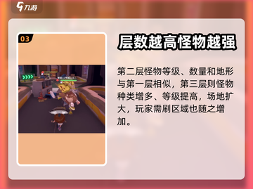 沙石镇时光💥超多副本等你来战！🎮截图4