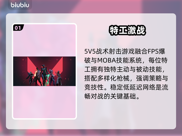 无畏契约闪退？1招秒解决！🔥截图2