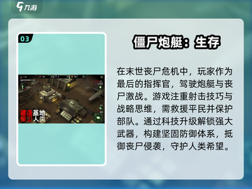  Offline游戏也能爽到飞起！🔥2024必玩清单来啦～截图4