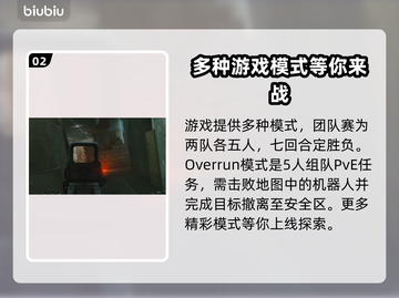 逃离塔科夫：竞技场模式玩法大揭秘🔥🎮截图3