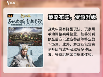 战地无疆🔥超好玩！带你解锁全新玩法⚡截图4