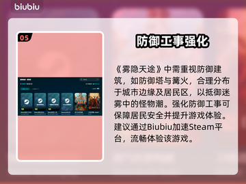 🎮雾隐天途下载太慢？用这个加速器秒变飞一般！截图6