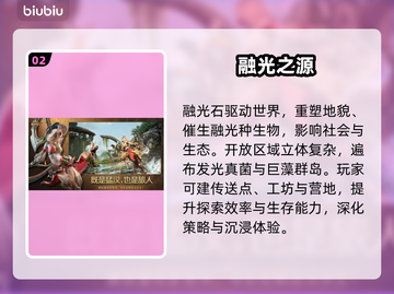 🔥《怪物猎人世界》新纪元觉醒！💥截图3