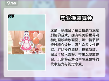 2025超🔥换装手游推荐✨女生必备衣柜游戏合集截图4