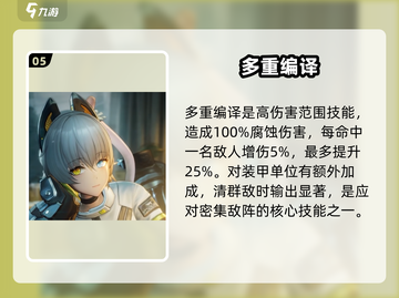 《少女前线2》抽卡必看！💥10连出货玄机截图6