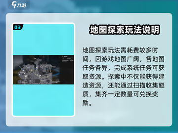 明日方舟终末地🔥玩法全揭秘，不看后悔！截图4
