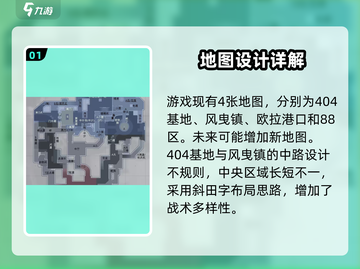 卡拉彼丘地图全解密💥，玩家必看！🔥截图2