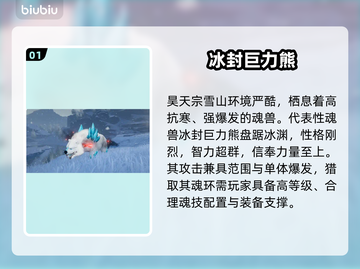 🔥斗罗诛邪魂兽全地图曝光！💥截图2