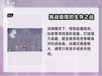 阿瑞斯病毒2🔥难度调整秘籍，快速上手制胜关键！截图4