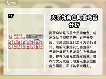 原神4.6版本更新前瞻✨全新内容爆料！截图2