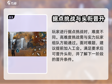 黎明觉醒🔥头衔升级攻略，快速提升战力！截图4