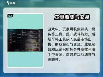 七日世界交易系统🔥玩法攻略，轻松躺赢！截图3