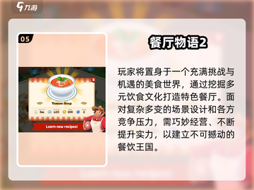 🔥2014超火餐厅经营游戏推荐！🎮截图6