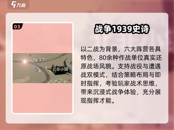 🔥2025最燃二战卡牌手游💥截图4