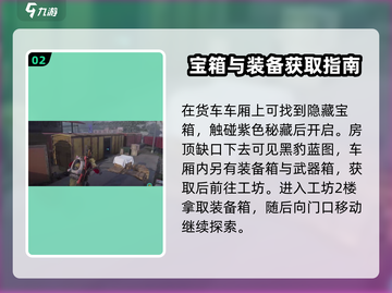 七日世界🔥熔炉巢穴探索全攻略🎮截图3