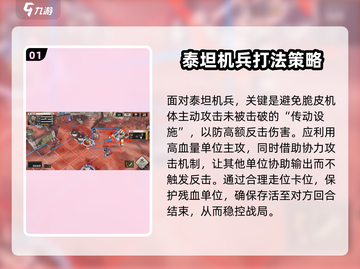 钢岚🔥2-7摇摆同盟泰坦威廉打法攻略✨截图2