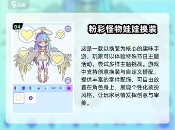 2025最🔥换装游戏排行榜✨👗截图5