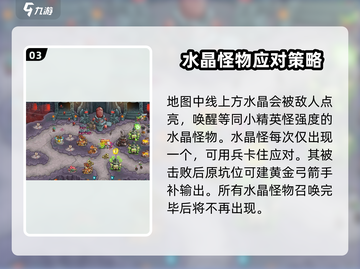 王国保卫战5神庙庭院通关攻略🔥💥截图4