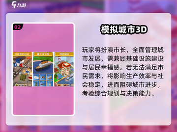🔥2025最火城市建设手游💥截图3