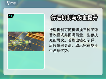 无尽梦回🔥暴富之梦黛西强度分析💎截图3