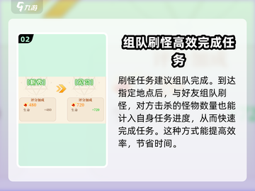 永恒岛🔥声望刷爆攻略来了！快速提升👇截图3